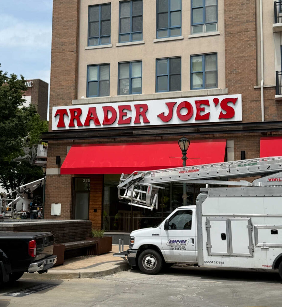 Trader Joe's Trader Joe's