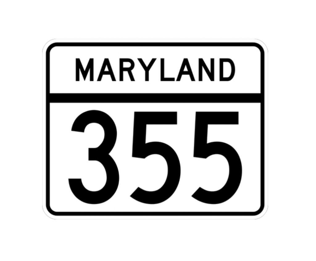 Última actualización sobre el proyecto de repavimentación de la MD 355 en Rockville/North Bethesda Última actualización sobre el proyecto de repavimentación de la MD 355 en Rockville/North Bethesda