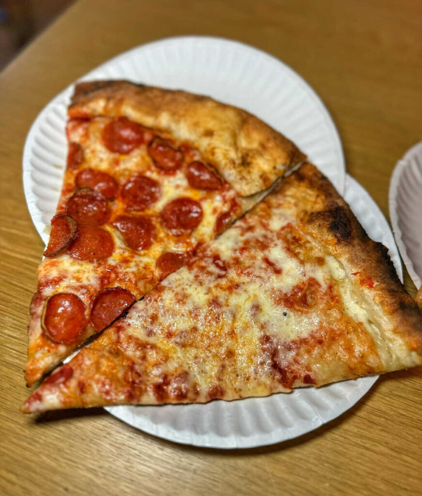 Andy's Pizza llega a Gaithersburg Andy's Pizza llega a Gaithersburg