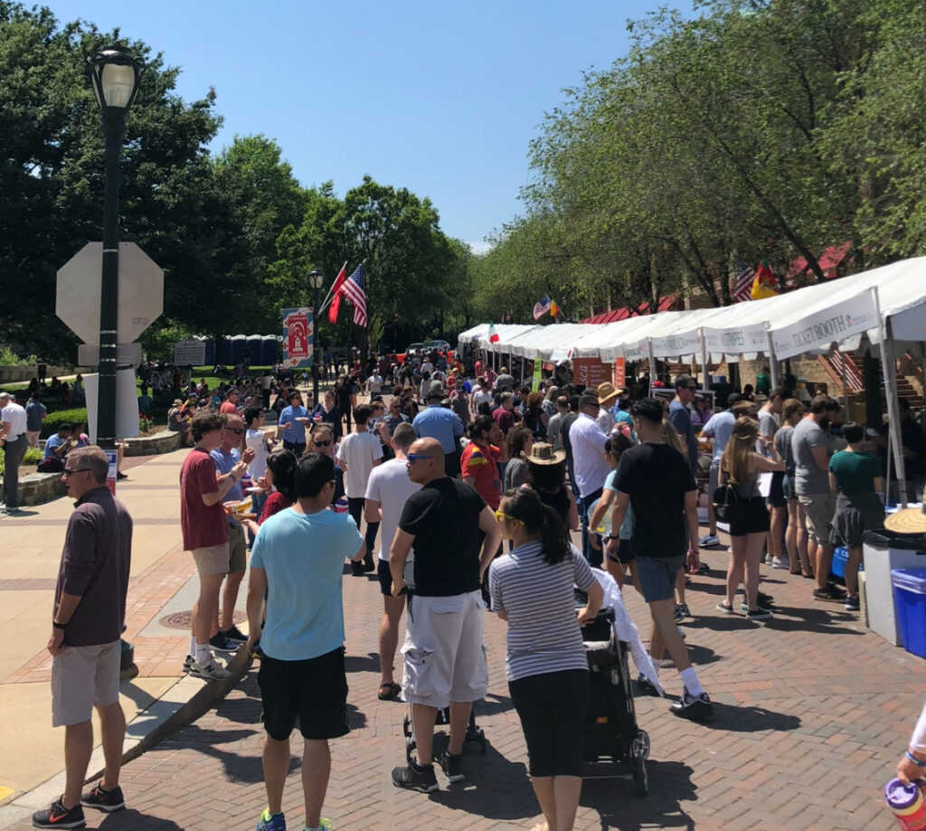 Hometown Holidays regresa al centro de Rockville: todo lo que necesita saber Hometown Holidays regresa al centro de Rockville: todo lo que necesita saber