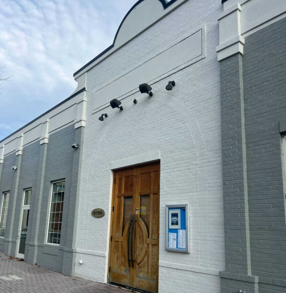 El restaurante argentino El Patio se une a Traville Village Center tras cinco años de vacancia El restaurante argentino El Patio se une a Traville Village Center tras cinco años de vacancia