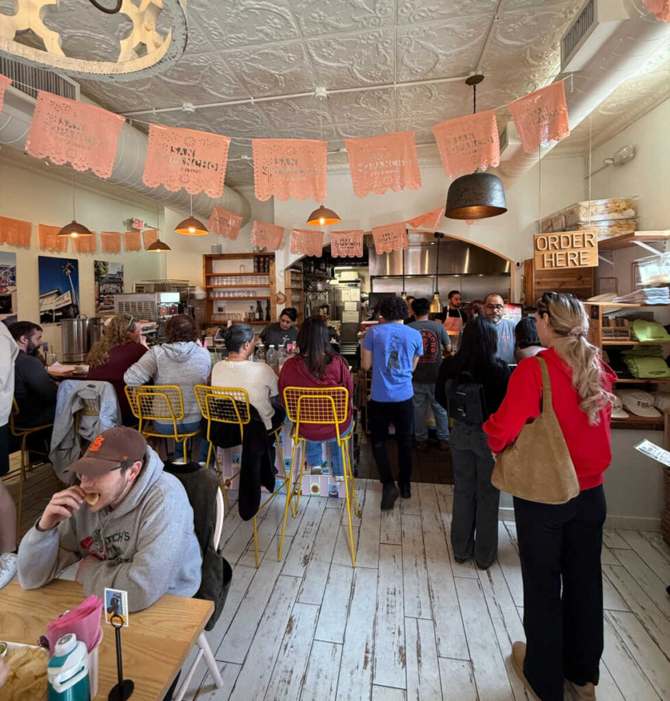Tres restaurantes de Maryland incluidos en la lista de los "20 mejores restaurantes nuevos en el área de Washington D. C." del Washington Post Tres restaurantes de Maryland incluidos en la lista de los "20 mejores restaurantes nuevos en el área de Washington D. C." del Washington Post