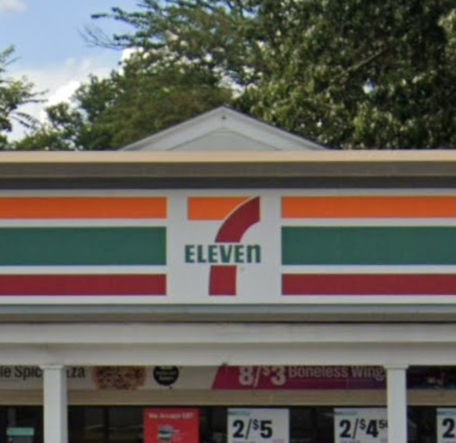 Se vendió un raspadito ganador de millones en un 7-Eleven de Maryland Se vendió un raspadito ganador de millones en un 7-Eleven de Maryland