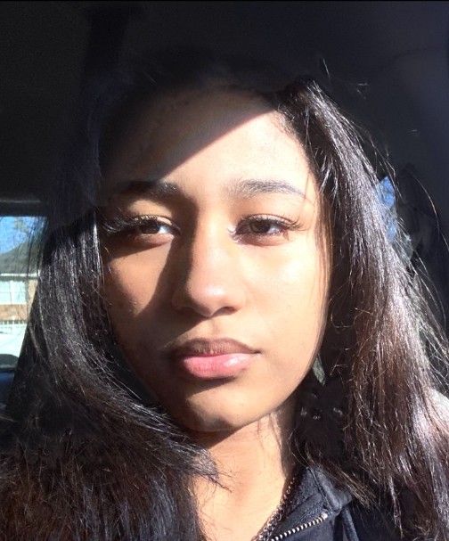 Preocupación por la desaparición de una niña de 14 años vista por última vez el 19 de abril Preocupación por la desaparición de una niña de 14 años vista por última vez el 19 de abril
