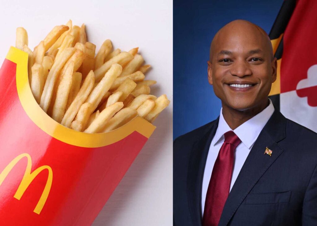 McDonald's contratará a 4.000 personas en Maryland McDonald's contratará a 4.000 personas en Maryland