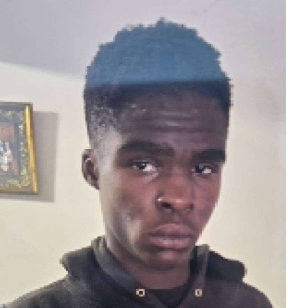 Preocupación por la desaparición de una joven de 17 años Preocupación por la desaparición de una joven de 17 años