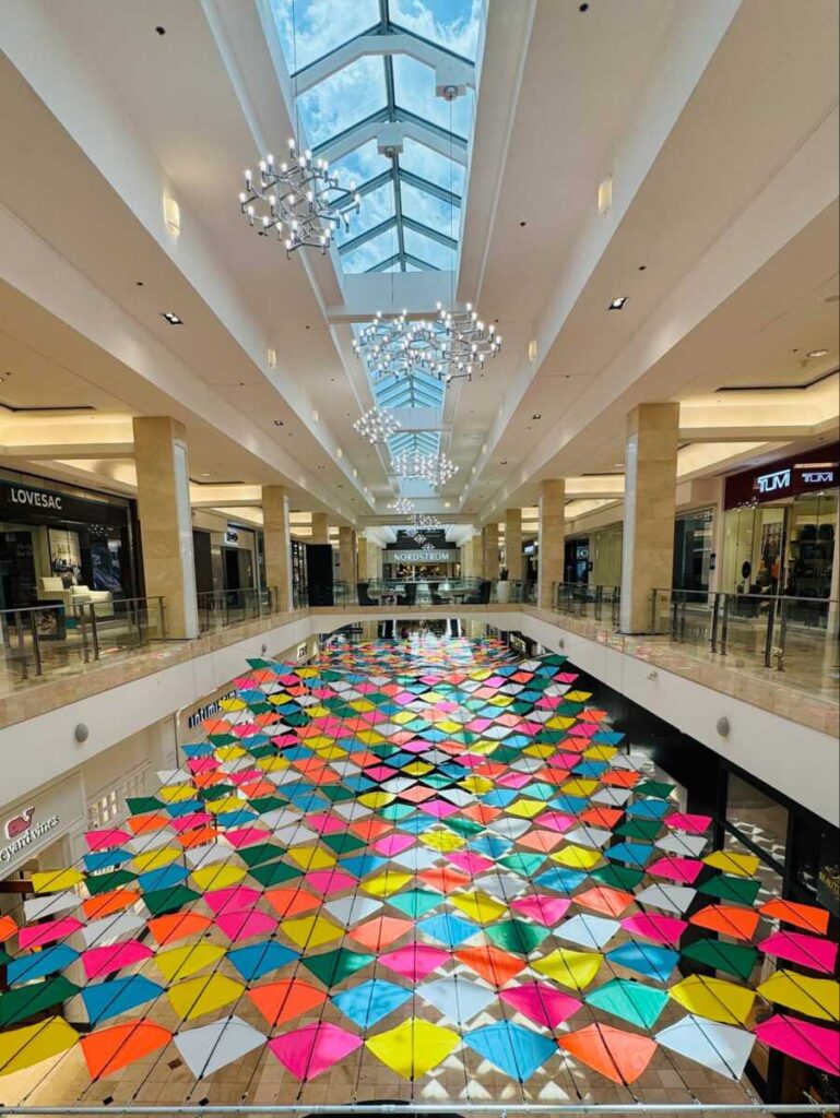 Próximamente en Montgomery Mall: Edición de primavera Próximamente en Montgomery Mall: Edición de primavera