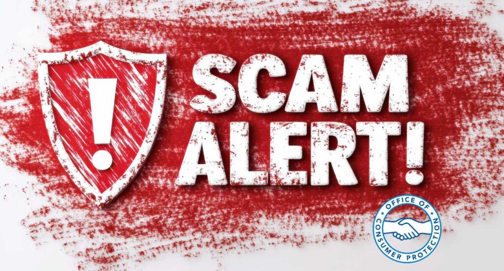 Residente de Rockville defraudado por 0,000 en una estafa de phishing vinculada a Canadá Residente de Rockville defraudado por 0,000 en una estafa de phishing vinculada a Canadá
