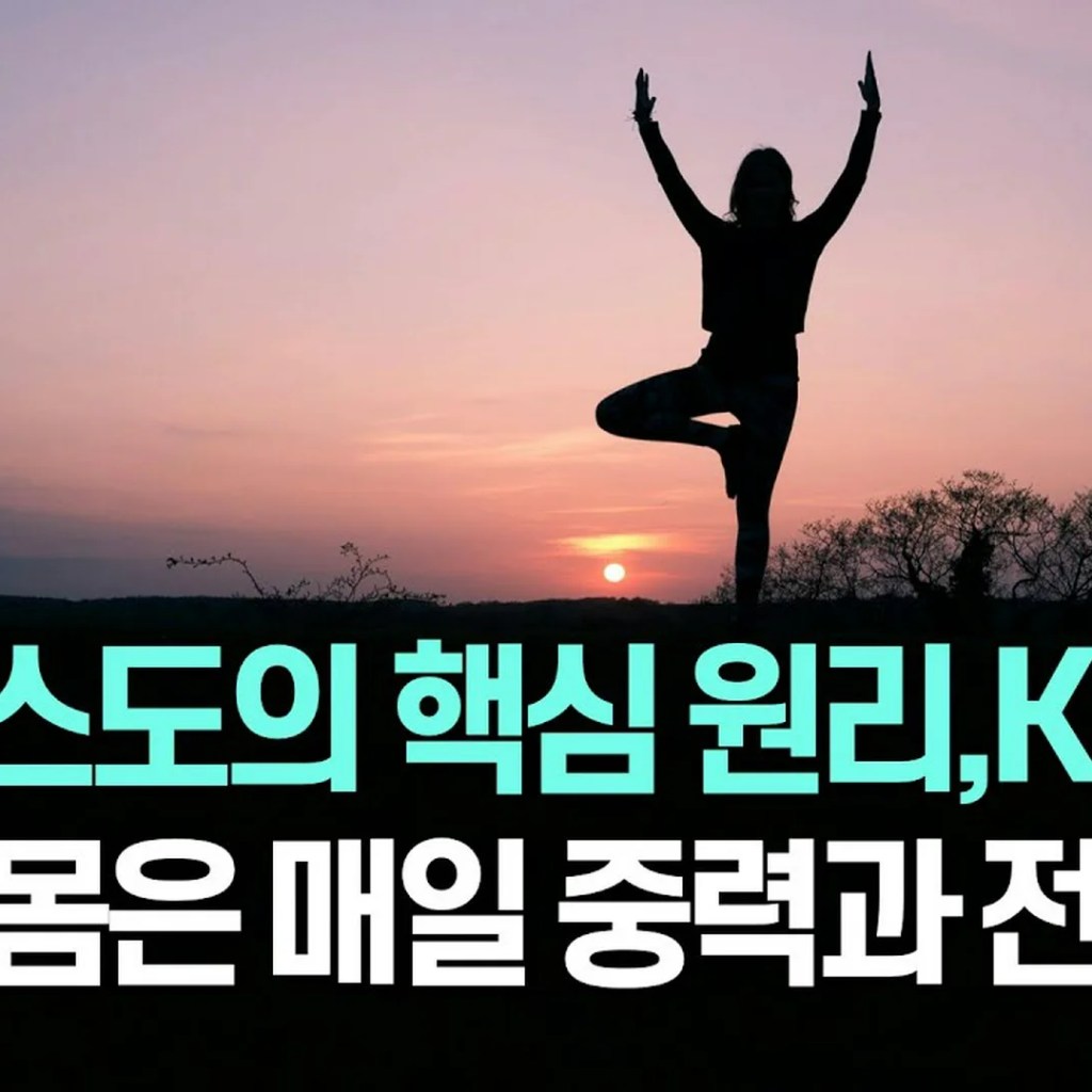 만성 통증의 근본 해답: 당신의 몸이 중력과 싸워 이기는 법 (스본스도와 KSNS) 만성 통증의 근본 해답: 당신의 몸이 중력과 싸워 이기는 법 (스본스도와 KSNS)