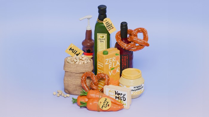 my five-year quest to understand German taste my five-year quest to understand German taste