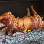 The Sizzle Behind Spit Roasting: A Closer Look at Its Unrivalled Flavour The Sizzle Behind Spit Roasting: A Closer Look at Its Unrivalled Flavour