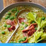Warming Bowls: Traditional and Contemporary Soup Recipes from London’s Kitchens Warming Bowls: Traditional and Contemporary Soup Recipes from London’s Kitchens