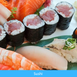 Sushi Sushi