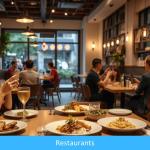 Restaurant Restaurant