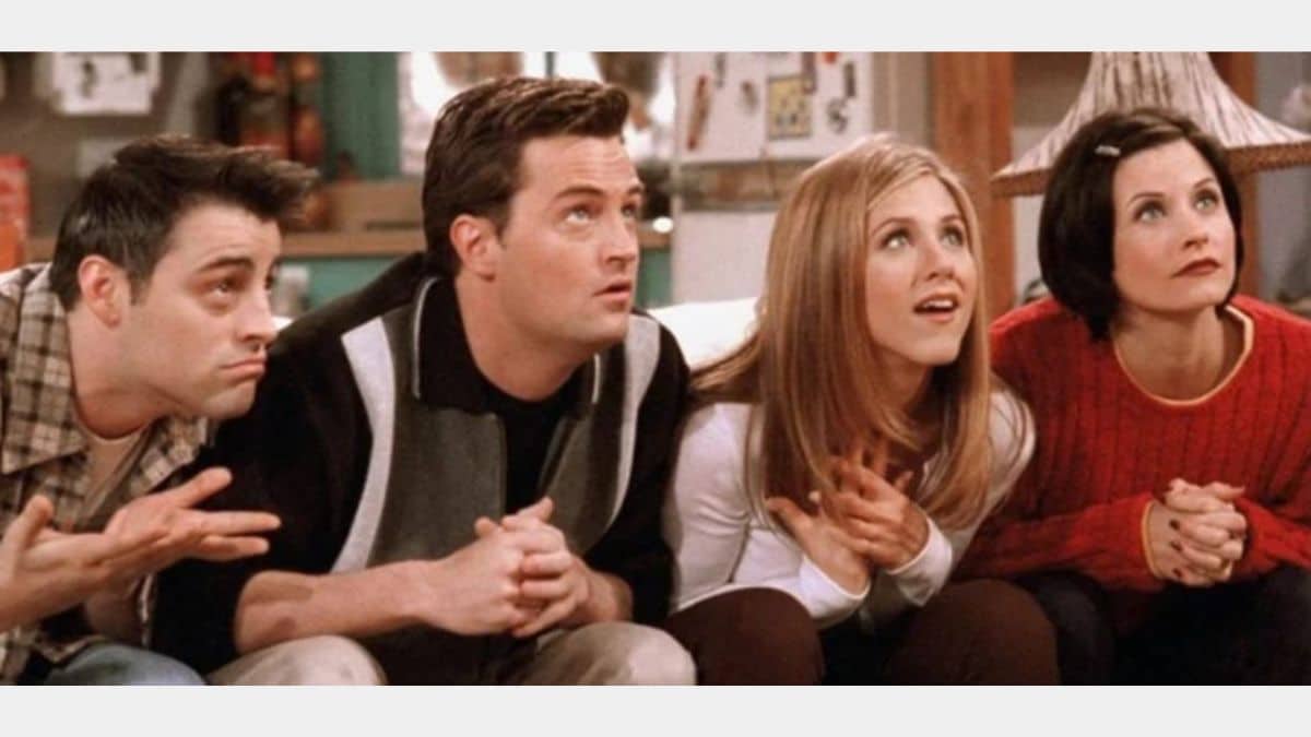 What Is Chandler Bing’s Job? What Is Chandler Bing’s Job?