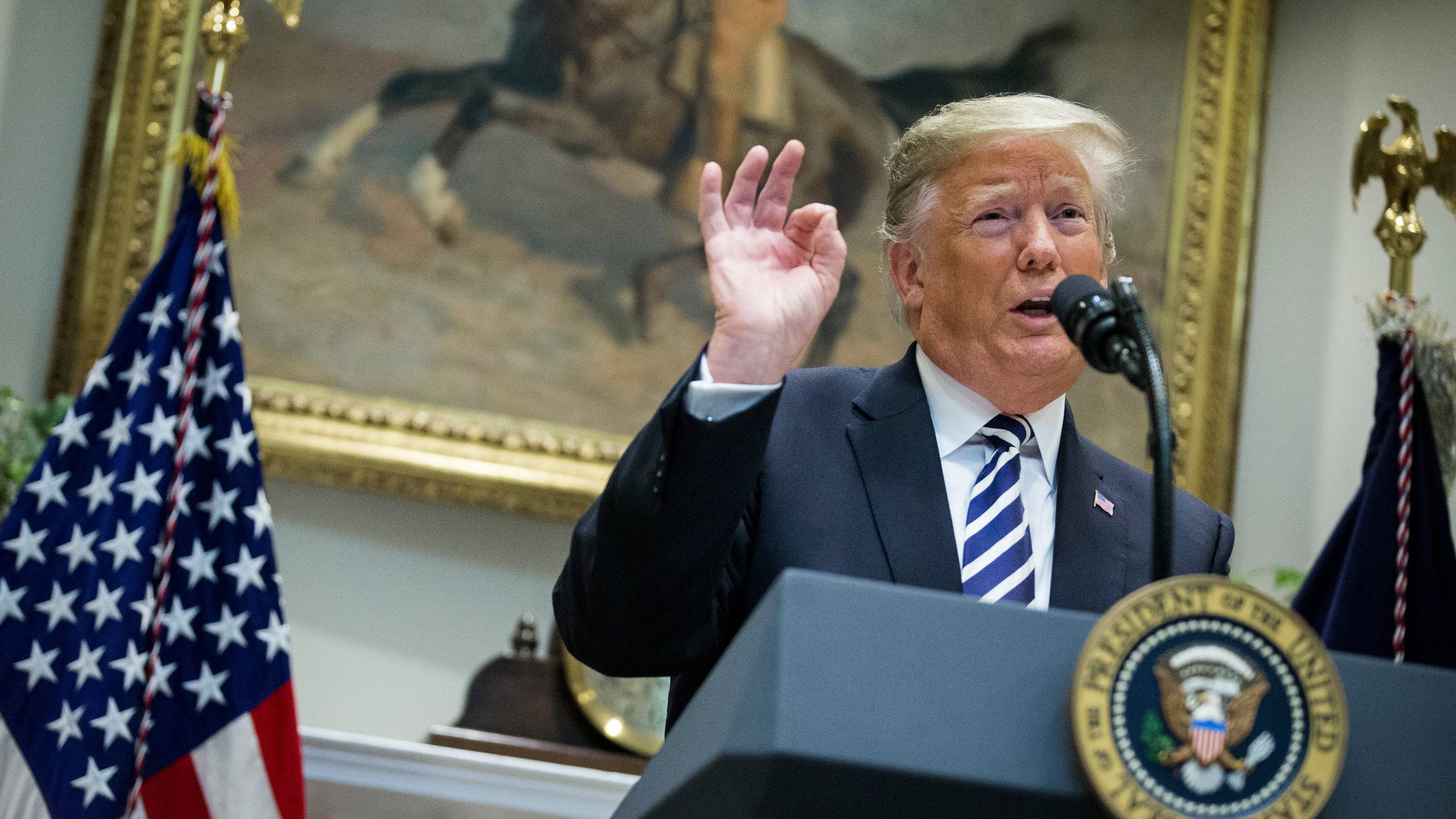 What is Trump’s View on Immigration? What is Trump’s View on Immigration?