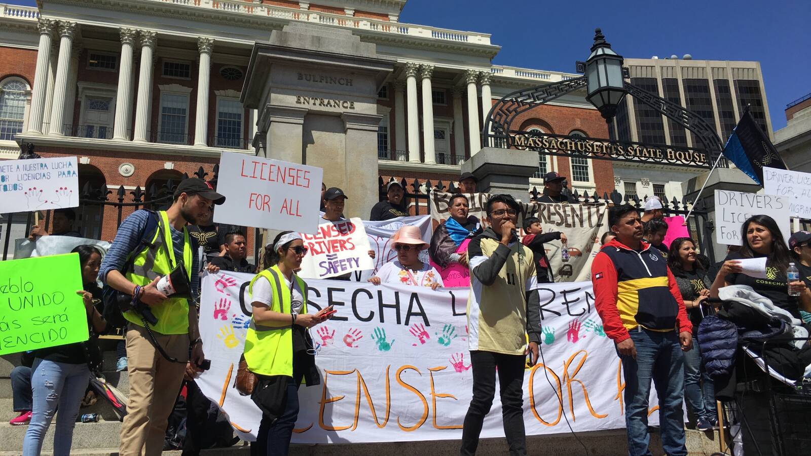 Is it Illegal to Provide Housing to Illegal Immigrants? Is it Illegal to Provide Housing to Illegal Immigrants?