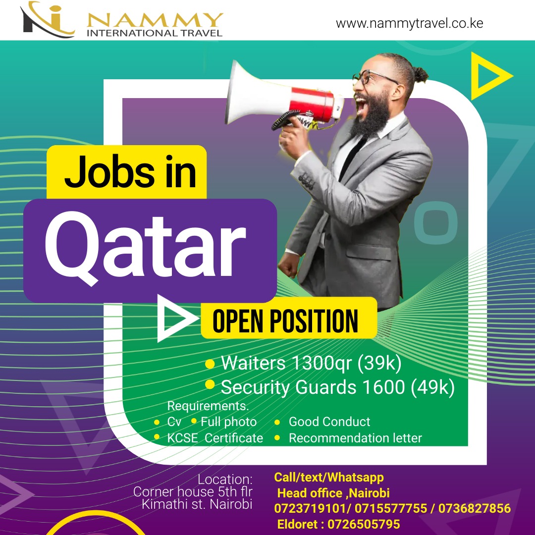 Which Jobs Require International Travel? Which Jobs Require International Travel?