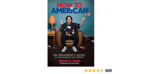 How to American – An Immigrant’s Guide to Disappointing Your Parents How to American – An Immigrant’s Guide to Disappointing Your Parents