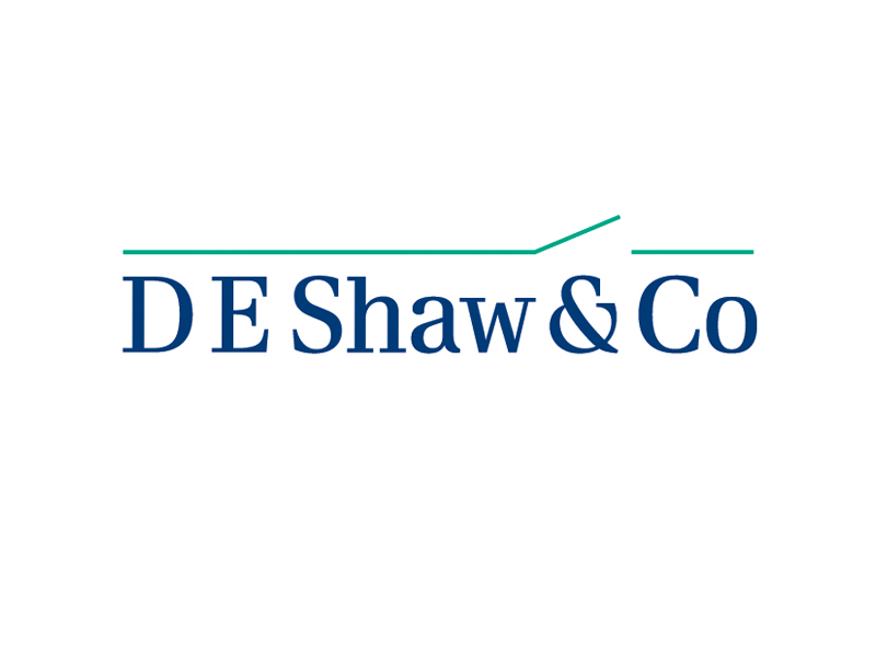 DE Shaw Generalist, Trader, and Trader Analyst Internships DE Shaw Generalist, Trader, and Trader Analyst Internships