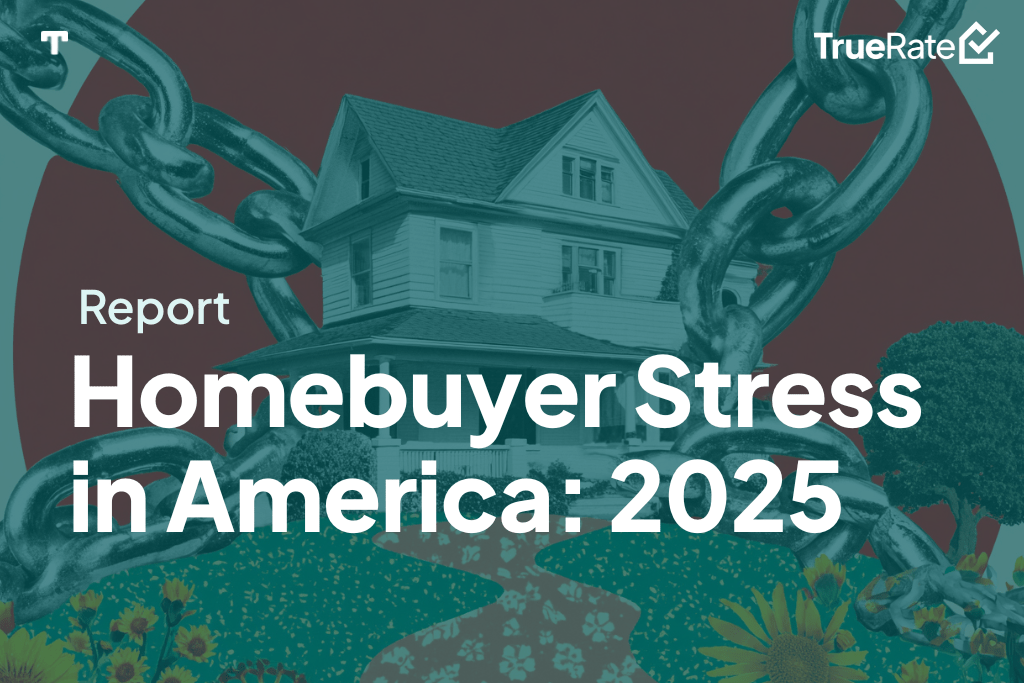 Homebuyer Stress in America: 2025 Homebuyer Stress in America: 2025