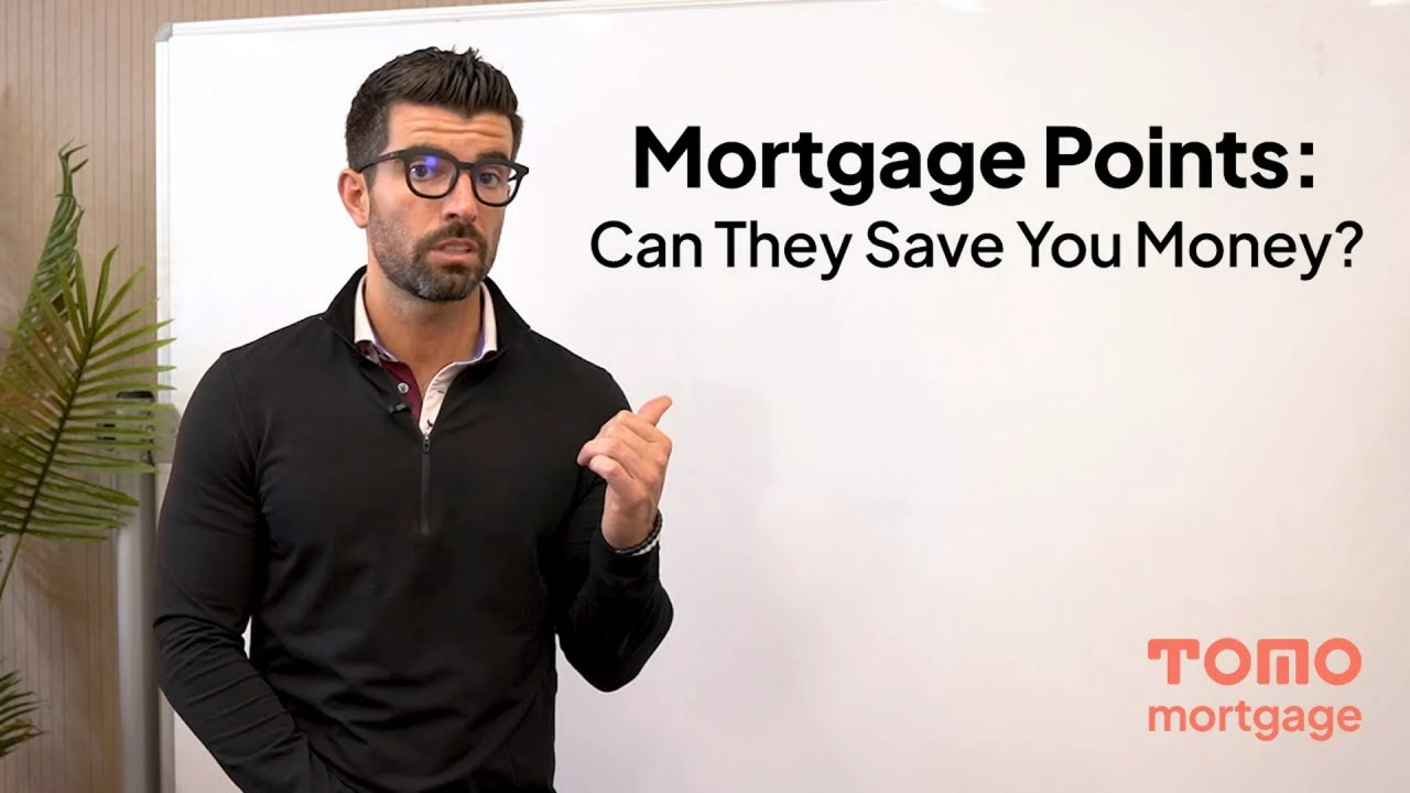 What are mortgage interest rate points? What are mortgage interest rate points?