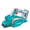 Total Tools – Industrial Cordless Planer 20V – Machine Only Total Tools – Industrial Cordless Planer 20V – Machine Only