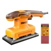 Ingco – Finishing Cordless Sander – (320 W) 90 × 180 mm Ingco – Finishing Cordless Sander – (320 W) 90 × 180 mm