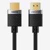Cabletime – 4K 60Hz HDMI High-Speed Cable – 1.5 Meter -18Gbps Bandwidth Cabletime – 4K 60Hz HDMI High-Speed Cable – 1.5 Meter -18Gbps Bandwidth