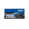 Brother TN-2500XL Laser Toner Brother TN-2500XL Laser Toner