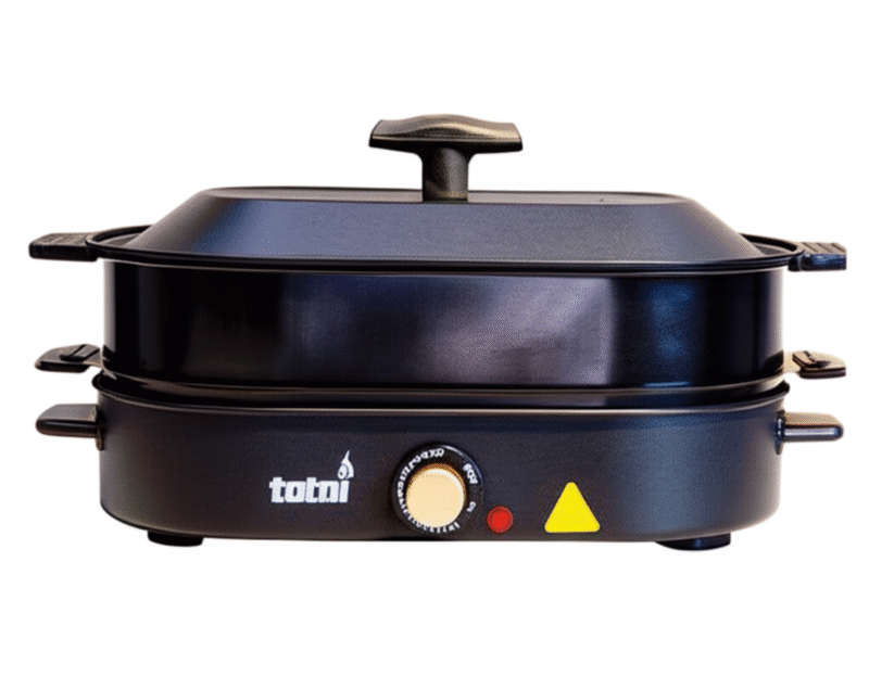 Totai Electrical Multifunction Cooker