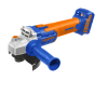 Wadfow – Cordless Angle Grinder (20V) Wadfow – Cordless Angle Grinder (20V)