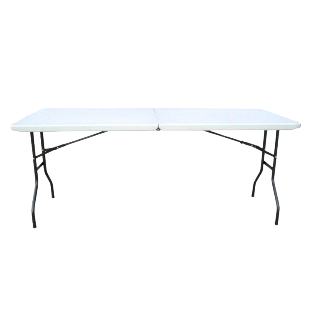 Cadac – Born Free Folding Table (1.8m) – HDPE