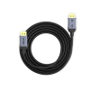 Unitek C1626gy01 | 16k @120hz Displayport 2.1 Cables – 2 m Unitek C1626gy01 | 16k @120hz Displayport 2.1 Cables – 2 m