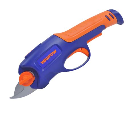 Wadfow – Cordless Rechargeable Gauge Straight Shear (4V )