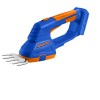 Wadfow – Cordless Garden Shear (2-in-1 Hedge & Grass Trimmer) – Tool Only Wadfow – Cordless Garden Shear (2-in-1 Hedge & Grass Trimmer) – Tool Only