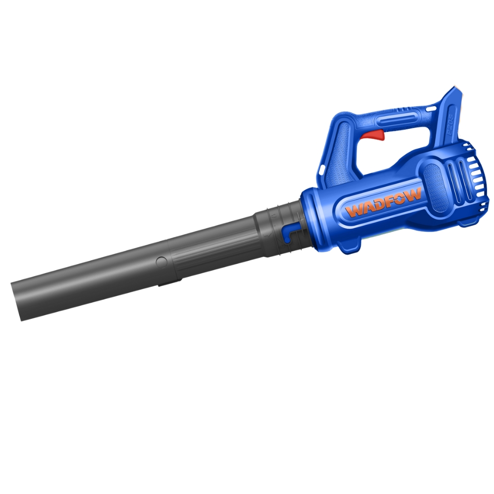 Wadfow – Portable Blower (20V) – High-Speed Airflow (2.5m /min) for Garden