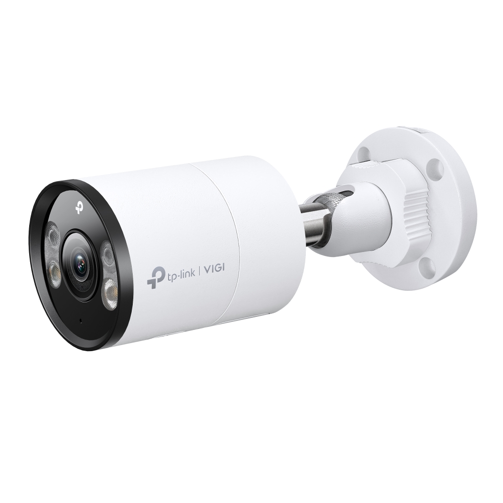 TP-Link VIGI C355(6mm) 5MP Outdoor Full-Color Bullet Network Camera