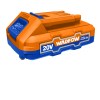 Wadfow – Professional 2.0Ah Lithium-Ion Battery (20V) Wadfow – Professional 2.0Ah Lithium-Ion Battery (20V)