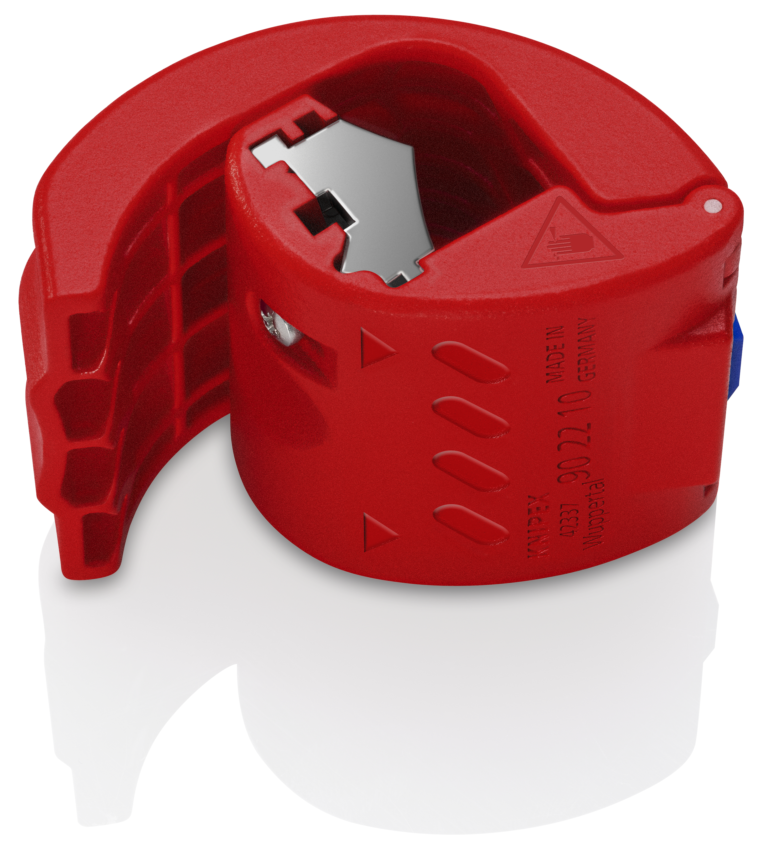 Knipex – Pipe Cutter Bix (20-50MM) PVC