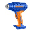 Wadfow – Cordless Heat Gun (20V) – Tool Only Wadfow – Cordless Heat Gun (20V) – Tool Only