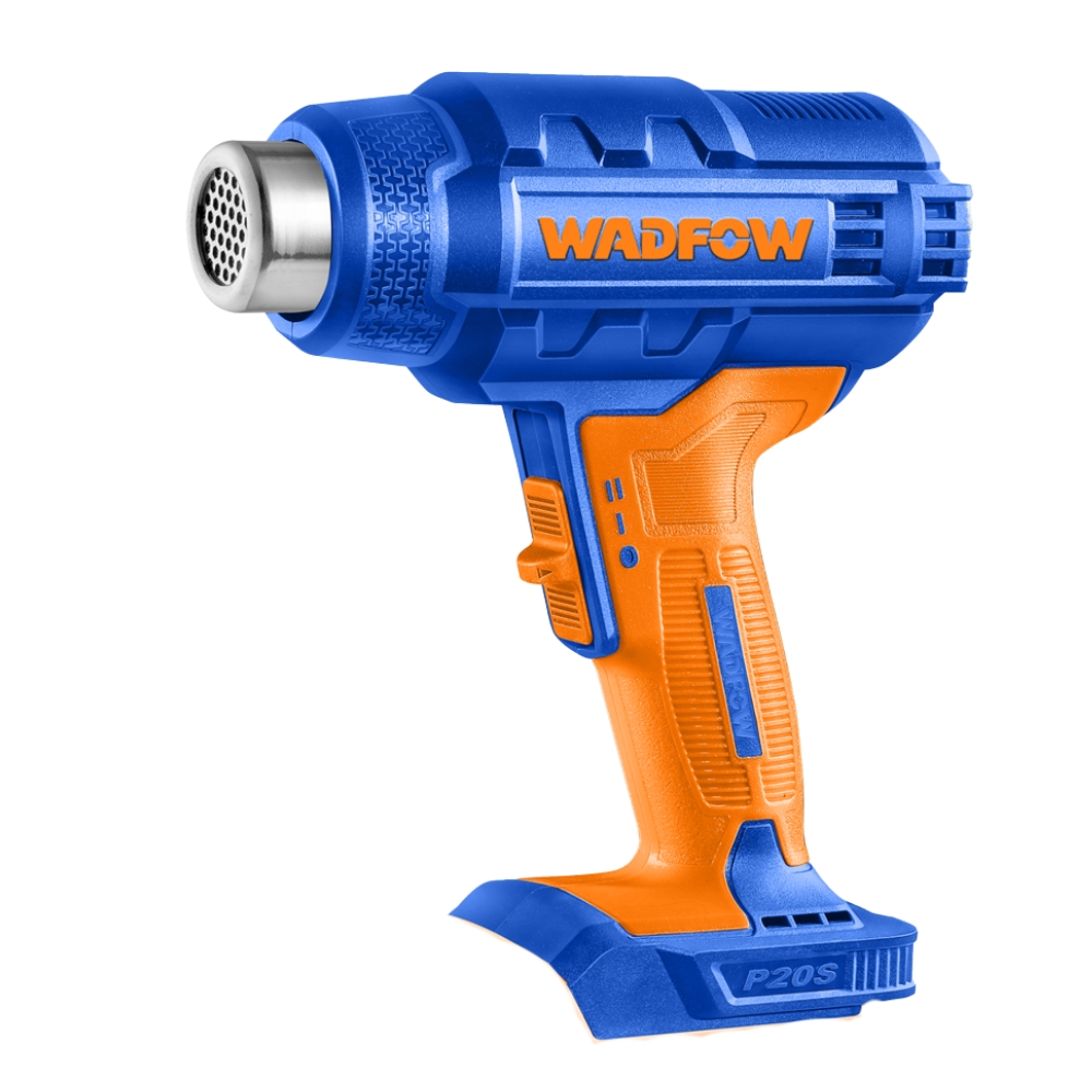 Wadfow – Cordless Heat Gun (20V) – Tool Only