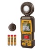Ingco – Digital Light Luxmeter – Precision Light Measurement Tool Ingco – Digital Light Luxmeter – Precision Light Measurement Tool