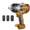 Ingco -Brushless Cordless Impact Wrench (20V ) – 3/4″ Drive – Tool Only Ingco -Brushless Cordless Impact Wrench (20V ) – 3/4″ Drive – Tool Only