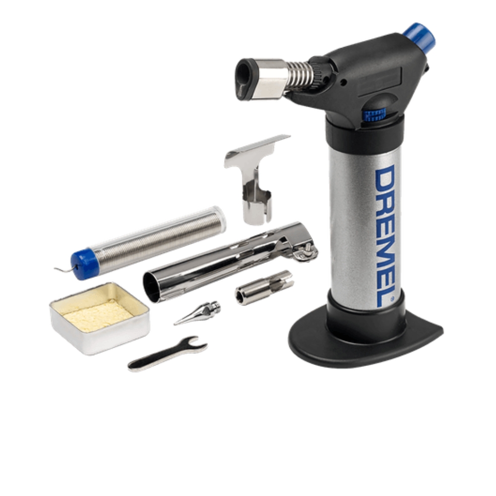 Dremel – VersaFlame Multifunctional Butane Torch – F0132200JD
