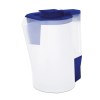 Mellerware Kettle Corded Plastic Blue 1,7L 2200W “BO-KAAP” Mellerware Kettle Corded Plastic Blue 1,7L 2200W “BO-KAAP”