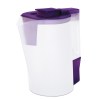 Mellerware Kettle Corded Plastic Purple 1.7L 2200W “BO-KAAP” Mellerware Kettle Corded Plastic Purple 1.7L 2200W “BO-KAAP”
