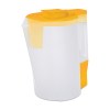 Mellerware Kettle Corded Plastic Yellow 1.7L 2200W “BO-KAAP” Mellerware Kettle Corded Plastic Yellow 1.7L 2200W “BO-KAAP”