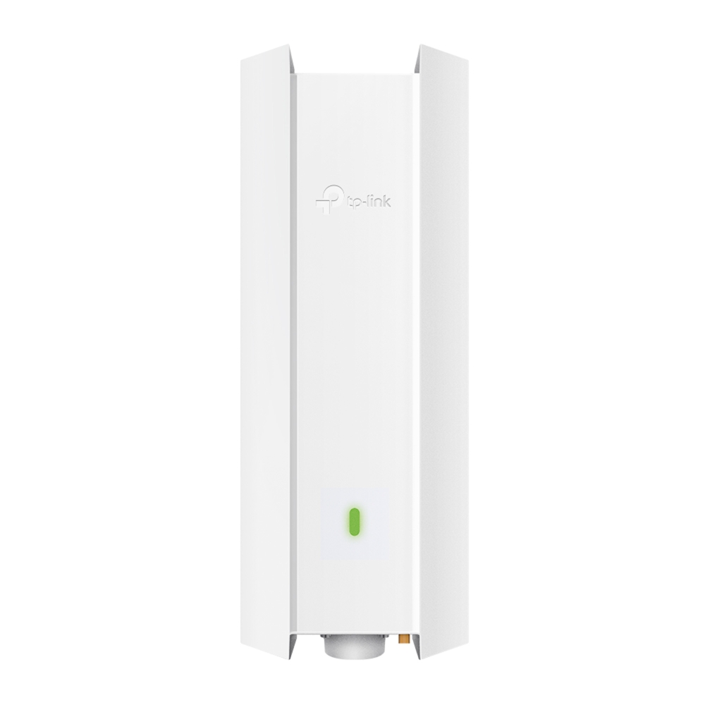 TP-Link EAP650-Outdoor AX3000 Indoor/Outdoor WiFi 6 Access Point
