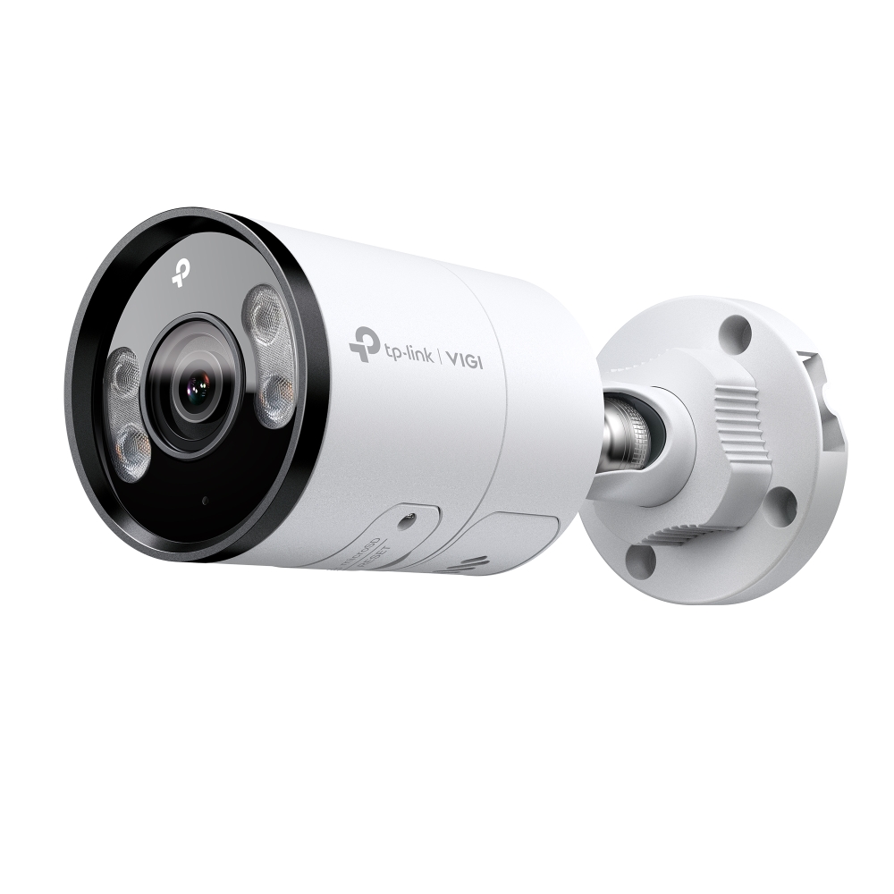 TP-Link VIGI C345(6mm) 4MP Outdoor Full-Color Bullet Network Camera